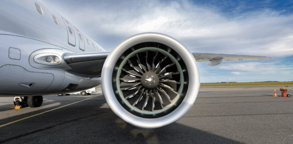 aerospace cnc machining in-x machines