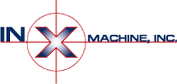 IN-X Machine, Inc.