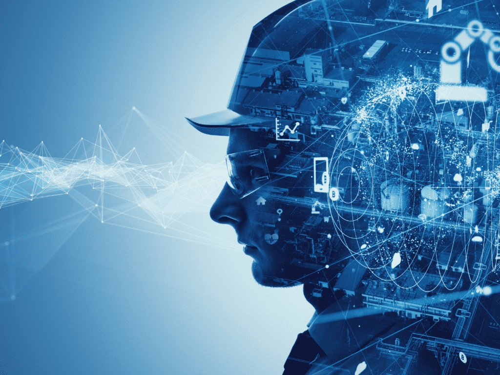 The Backbone of Industry 4.0 CNC Precision Machining INX Machine, Inc.