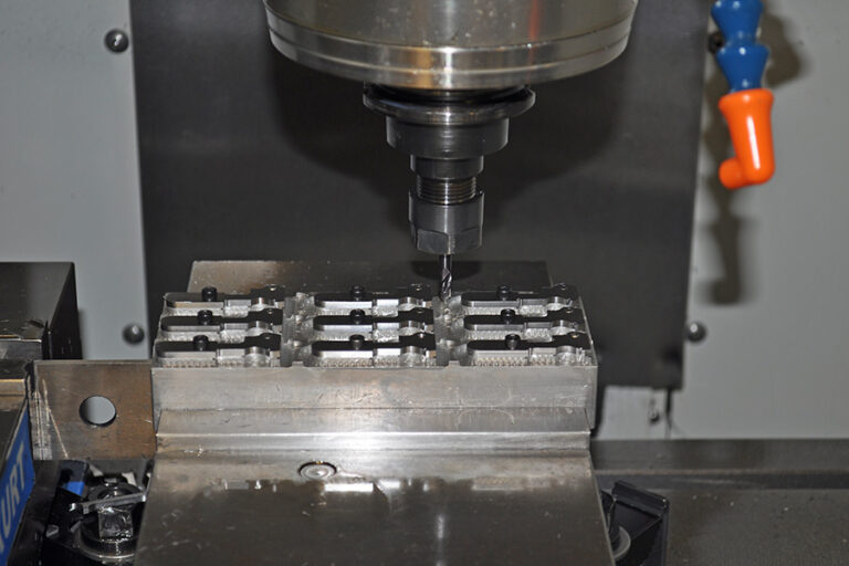 CNC Production Machining What You Need to Know INX Machine, Inc.